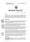 Vista preliminar de documento RD N° 165-2025-DG-INMP/MINSA