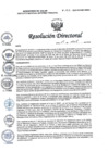 Vista preliminar de documento RD N° 132-2025-DG-INMP/MINSA