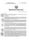 Vista preliminar de documento RD N° 145-2025-DG-INMP-MINSA