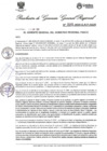 Vista preliminar de documento Resolución Gerencia General N° 292-2025