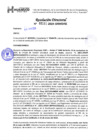 Vista preliminar de documento 02111 RDR 2024 DECLARAR IMPROCEDENTE YONY ASTUHUAMAN ABAD