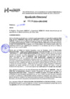 Vista preliminar de documento 02112 RDR 2024 DECLARAR LA NULIDAD DE OFICIO LINA MERCEDES CABANILLAS INOUYE