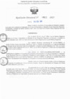 Vista preliminar de documento RD N° 821-2025