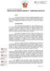 Vista preliminar de documento RESOLUCION DE GERENCIA GENERAL-000064-2025-GG