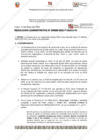 Vista preliminar de documento RESOLUCION ADMINISTRATIVA-000695-2025-P-CSJCU
