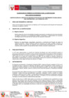 Vista preliminar de documento TDR REQ. 2468