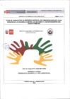 Vista preliminar de documento PLAN DE TRBAJO DE LA INSTANCIA DISTRITAL DE CONCERTACION (IDC) PARA ERRADICAR LA VIOLENCIA CONTRA LAS MUJERES Y LOS INTREGRANTES DEL GRUPO FAMILIAR