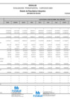 Vista preliminar de documento Año 2025 Ejecución Presupuestal del Estado de Resultados Integrales - Abril (15/05/2025)