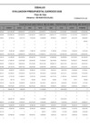 Vista preliminar de documento Año 2025 Flujo de Caja Ejecutado - Abril (15/05/2025)