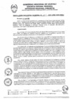 Vista preliminar de documento RDR0015-2025-ARAU