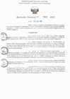 Vista preliminar de documento RD N° 822-2025
