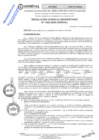 Vista preliminar de documento Resolución Consejo Universitario N° 1588-2025-UNHEVAL
