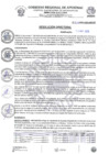 Vista preliminar de documento Resolución Directoral N.° 247-2025-HSR-AND-DE