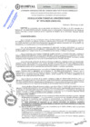 Vista preliminar de documento Resolución Consejo Universitario N° 1574-2025-UNHEVAL