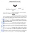 Vista preliminar de documento RESOLUCION DIRECTORAL N° 002626-2025-GR.LAMB/GRED-UGEL.CHIC