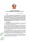 Vista preliminar de documento RJ N° 099-2025-DE-UIR