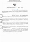 Vista preliminar de documento RD N° 828-2025