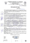 Vista preliminar de documento Resolución Directoral N.° 235-2025-HSR-AND-DE
