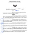 Vista preliminar de documento RESOLUCION DIRECTORAL N° 002632-2025-GR.LAMB/GRED-UGEL.CHIC