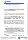 Vista preliminar de documento Resolución de Oficina de Administración Tributaria n.° 183-2025-MPHZ/GATYR/G