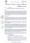 Vista preliminar de documento Resolución Gerencia General N° 282-2025