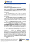 Vista preliminar de documento Resolución de Oficina de Administración Tributaria n.° 185-2025-MPHZ/GATYR/G