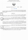 Vista preliminar de documento RD N° 829-2025