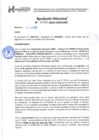 Vista preliminar de documento 02145 RDR 2024 DECLARAR INFUNDADO FAUSTINA JARA Y VARA