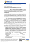 Vista preliminar de documento Resolución de Oficina de Administración Tributaria n.° 186-2025-MPHZ/GATYR/G