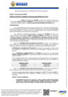 Vista preliminar de documento Resolución de Oficina de Administración Tributaria n.° 188-2025-MPHZ/GATYR/G