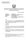 Vista preliminar de documento RCONAS-00085-2025-PRODUCE-CONAS-CP