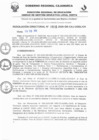 Vista preliminar de documento RD N° 831-2025