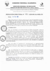 Vista preliminar de documento RD N° 832-2025