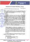 Vista preliminar de documento RESOLUCIÓN DE ALCALDÍA N° 038-2025-A-MDSRQ