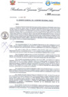 Vista preliminar de documento Resolución Gerencia General N° 266-2025