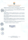 Vista preliminar de documento ACUERDO DE CONSEJO Nº 035-2025-MPH-A
