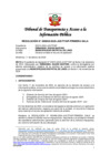 Vista preliminar de documento Resolución N° 000659-2025-JUS-TTAIP-PRIMERA SALA 