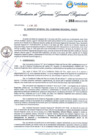 Vista preliminar de documento Resolución Gerencia General N° 268-2025