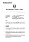 Vista preliminar de documento RCONAS-00087-2025-PRODUCE-CONAS-CP