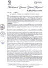Vista preliminar de documento Resolución Gerencia General N° 271-2025