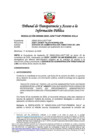 Vista preliminar de documento Resolución N° 000660-2025-JUS-TTAIP-PRIMERA SALA