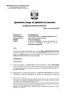 Vista preliminar de documento RCONAS-00088-2025-PRODUCE-CONAS-CP