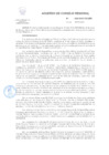 Vista preliminar de documento ACUERDO DE CONSEJO 098-2025