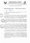 Vista preliminar de documento RD N° 836-2025