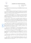 Vista preliminar de documento ACUERDO DE CONSEJO 099-2025