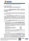 Vista preliminar de documento Resolución de Oficina de Administración Tributaria n.° 195-2025-MPHZ/GATYR/G