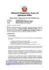 Vista preliminar de documento Resolución N° 000668-2025-JUS-TTAIP-PRIMERA SALA 