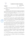 Vista preliminar de documento ACUERDO DE CONSEJO 101-2025