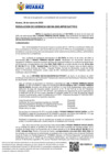Vista preliminar de documento Resolución de Oficina de Administración Tributaria n.° 196-2025-MPHZ/GATYR/G