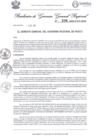 Vista preliminar de documento Resolución Gerencia General N° 276-2025